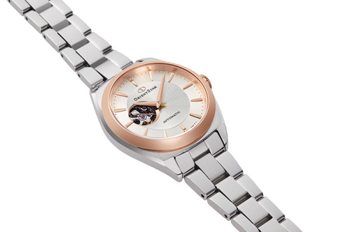 Часы наручные ORIENT STAR RE-ND0101S00B фото 2