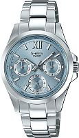 Часы наручные CASIO SHE 3512D 2A