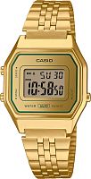 Часы наручные CASIO LA680WEGV-9A