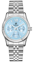 Часы наручные BEVERLY HILLS POLO CLUB BP3169C.300