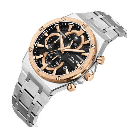 Часы наручные LEE COOPER LC08171.360 фото 2 Часы наручные LEE COOPER LC08171.360 фото 2