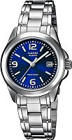 Часы наручные CASIO LTP 1259PD 2A  
