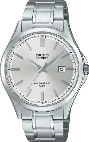 Часы наручные CASIO MTS-115D-7A