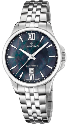 Часы наручные CANDINO C4766/8