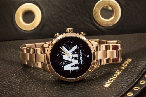 Часы наручные (смарт-часы) Michael Kors MKT5045 фото 8