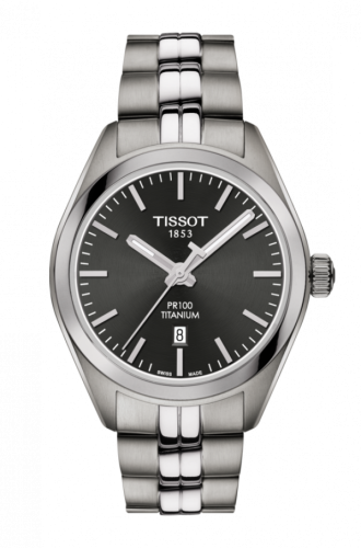 Часы наручные TISSOT T101.210.44.061.00