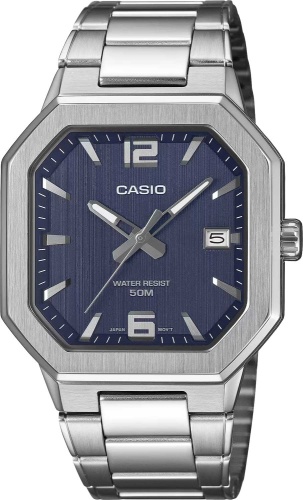 Часы наручные CASIO MTP-B195D-2A