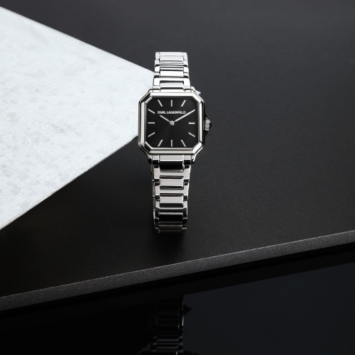 Часы наручные KARL LAGERFELD R0553102507 фото 5