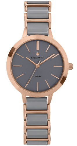 Часы наручные GREENWICH GW 331.40.34