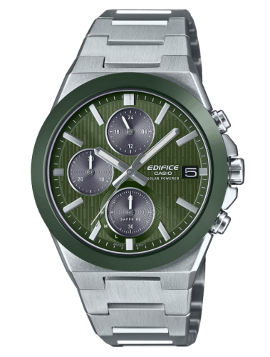 Часы наручные CASIO EFS-S650D-3A