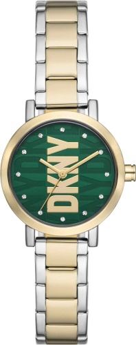 Часы наручные DKNY NY6676