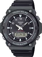 Часы наручные CASIO AQ-S820W-1A