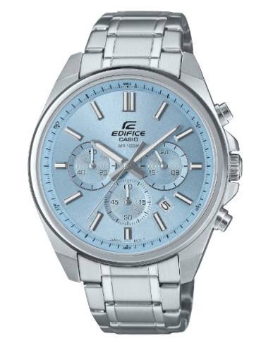 Часы наручные CASIO EFV-650D-2B