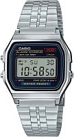 Часы наручные CASIO A-159WA-N1