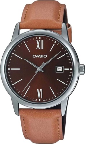 Часы наручные CASIO MTP-V002L-5B3