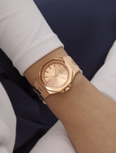 Часы наручные GUESS GW0873L3 фото 2
