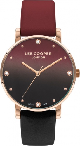 Часы наручные LEE COOPER LC07553.451