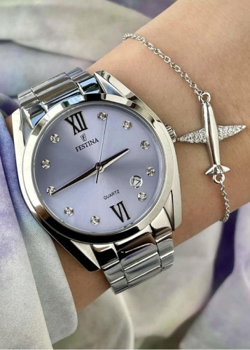 Часы наручные FESTINA F16790/B фото 3