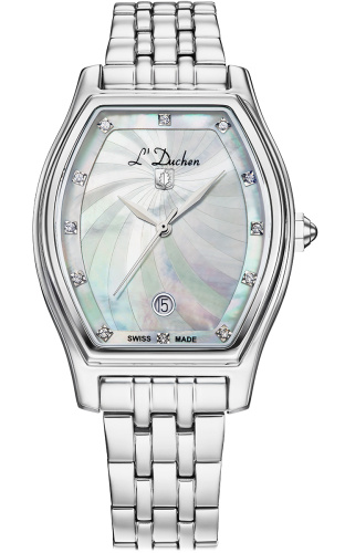 Часы наручные L'Duchen D 641.10.33