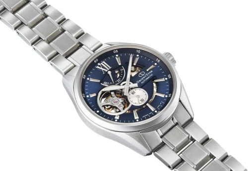 Часы наручные ORIENT STAR RE-AV0003L00Z фото 2 Часы наручные ORIENT STAR RE-AV0003L00Z фото 2