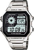 Часы наручные CASIO AE 1200WHD 1A