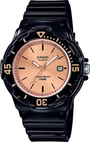 Часы наручные CASIO LRW 200H 9E2V