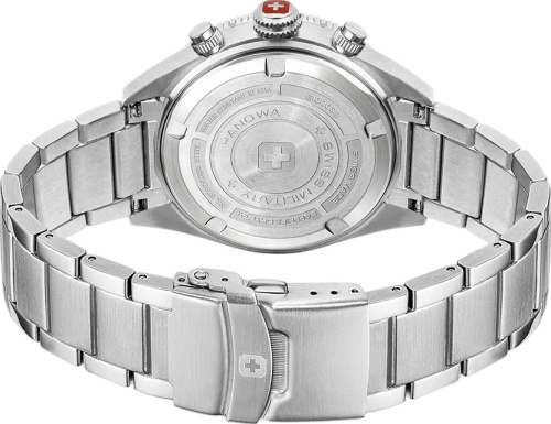 Часы наручные SWISS MILITARY HANOWA SMWGI0003804 фото 5