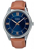 Часы наручные CASIO MTP-V005L-2B5