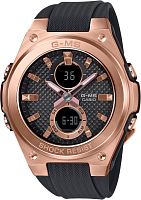 Часы наручные CASIO MSG-C100G-1A