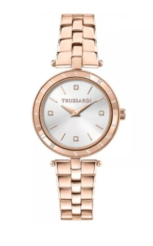 Часы наручные TRUSSARDI R2453145512