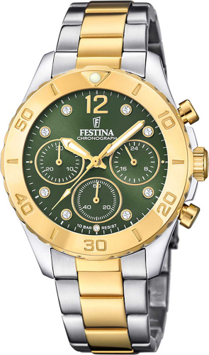 Часы наручные FESTINA F20604/2