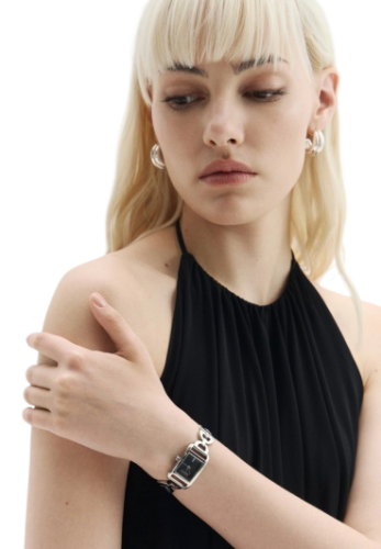 Часы наручные DKNY DK1L142M0225 фото 2