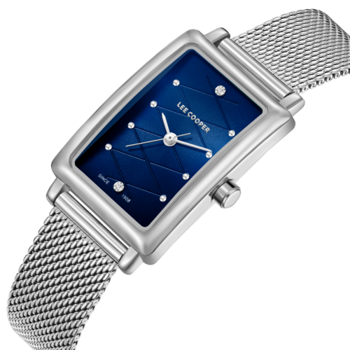 Часы наручные LEE COOPER LC08076.390 фото 2