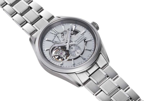 Часы наручные ORIENT STAR RE-AV0125S00B * фото 3