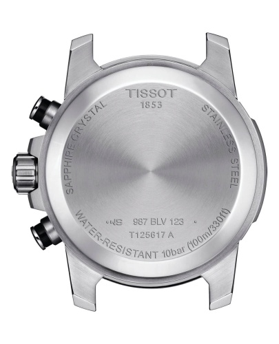 Часы наручные TISSOT T125.617.16.051.01* фото 4
