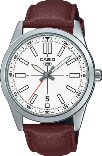 Часы наручные CASIO MTP-VD02L-7E