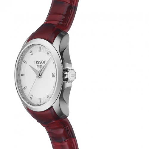 Часы наручные TISSOT T035.210.16.011.01   фото 3