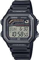 Часы наручные CASIO WS-1600H-1A