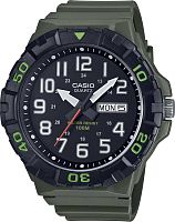 Часы наручные CASIO MRW-210H-3A