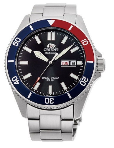 Часы наручные ORIENT RA-AA0912B19B
