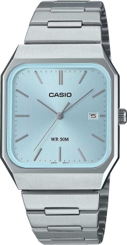 Часы наручные CASIO MTP-B185D-2A2 Часы наручные CASIO MTP-B185D-2A2