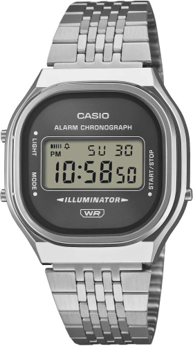 Часы наручные CASIO A-140WE-8A
