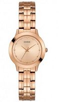 Часы наручные GUESS W0989L3