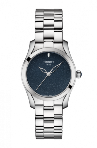 Часы наручные TISSOT T112.210.11.041.00*