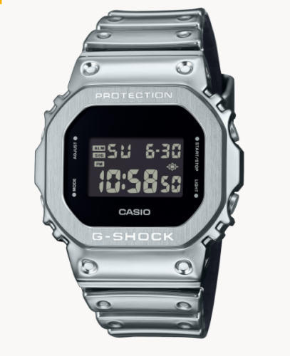 Часы наручные CASIO GM-5600YM-8
