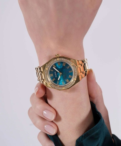 Часы наручные GUESS GW0770L2 фото 2