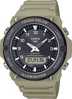 Часы наручные CASIO AQ-S820W-5A