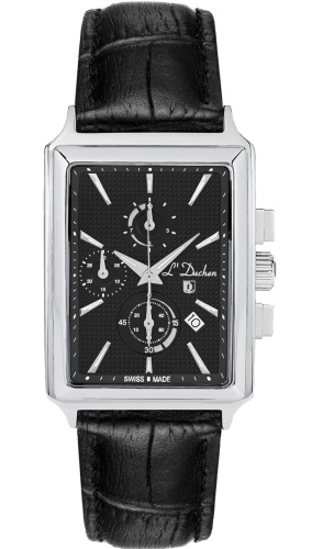 Часы наручные L'Duchen D 612.11.31