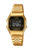 Часы наручные CASIO LA680WGA-1B