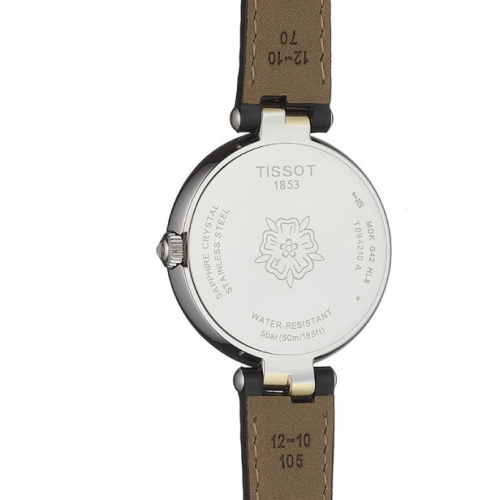 Часы наручные TISSOT T094.210.26.111.00 фото 4